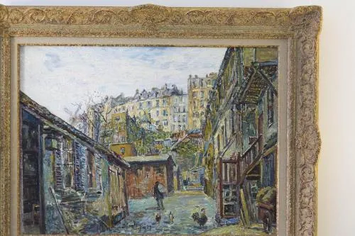 Montmartre Residence photo 49