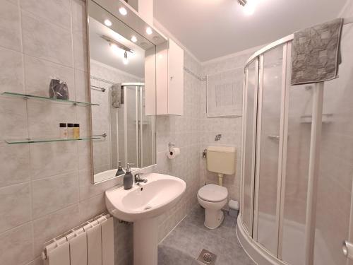 Apartment Ivan
