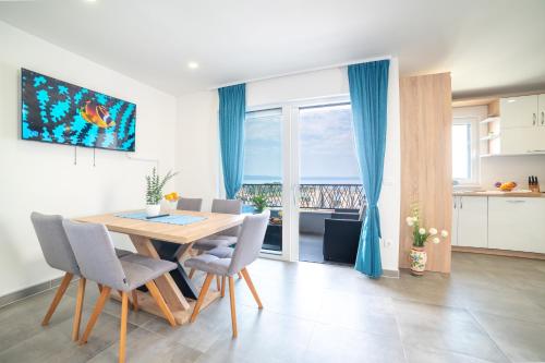 Apartment Blue Lagoon