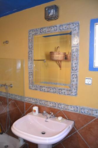 La Casita Azul