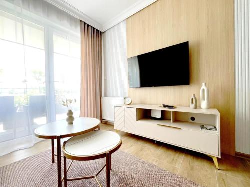 Apartament DanHouse 3