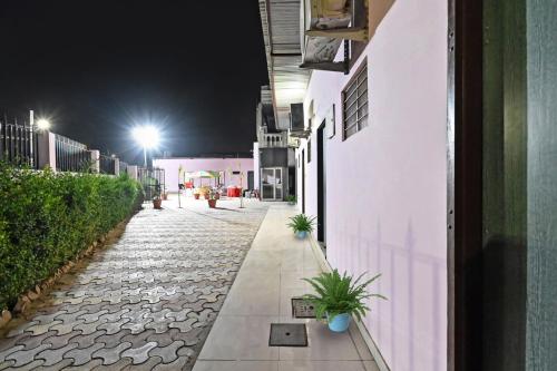 Gallery image of Hotel O Manuhar Guest House in Jaipur