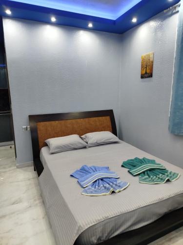 MESAGGALA PALACE No10