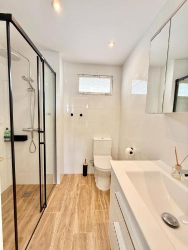 Ocean Living Puerto Banus -Beachside Terrace EaW Homes