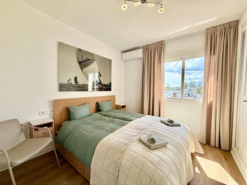 Ocean Living Puerto Banus -Beachside Terrace EaW Homes