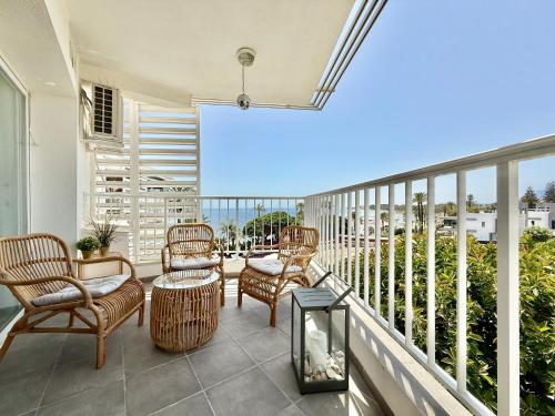 Ocean Living Puerto Banus -Beachside Terrace EaW Homes