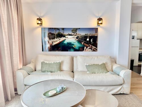 Ocean Living Puerto Banus -Beachside Terrace EaW Homes