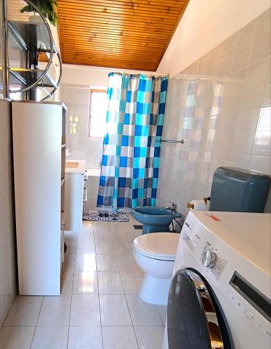 Pleasant apartment with Seaview