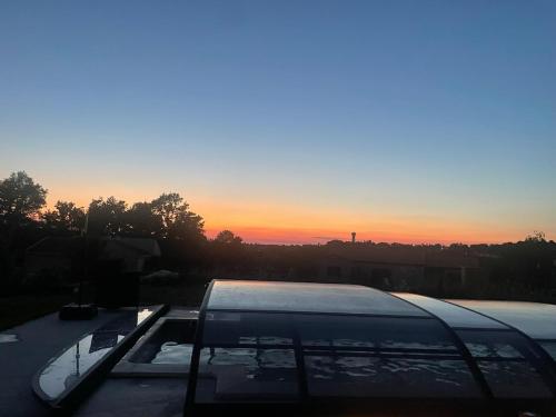 Fotografie z fotogalerie ubytování Le 7ter, maison calme piscine partagée v destinaci Saint-Laurent-sur-Sèvre