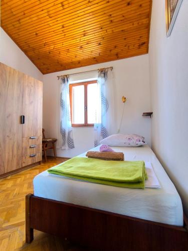 Pleasant apartment with Seaview
