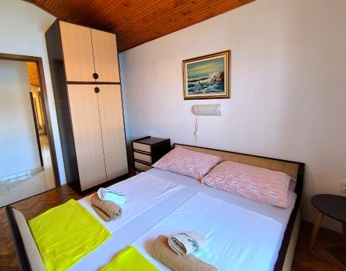 Pleasant apartment with Seaview
