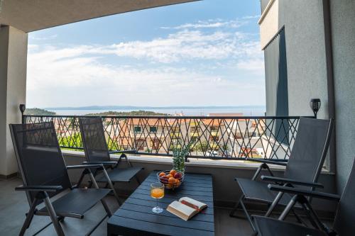 Luxury apartments Karigo 5