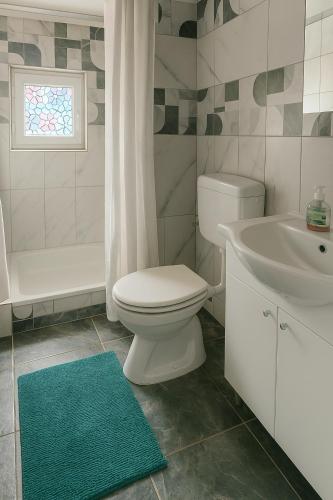Apartman s pogledom na more 3