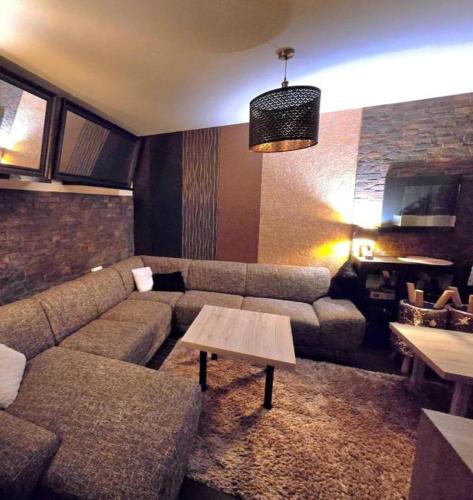 Spacious Apartment in the center of Martin