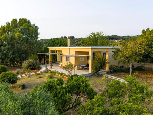 Gallery image of Santa Domenica Summer House in Ayía Kiriakí