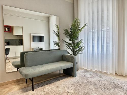 Centrally located apartment in Oporto