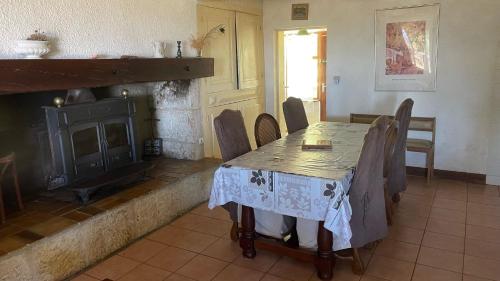 Φωτογραφία από το άλμπουμ του Hameau du HOUR - Chambre d'Hôtes et Gîtes σε Béraut