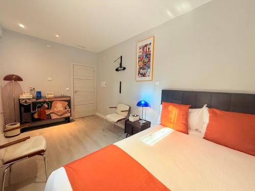 Journey Inn Madrid