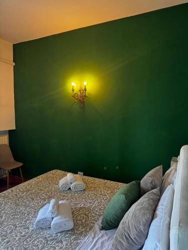 Gallery image of Wonderful Lake View Apartments with Pool with Breakfast GARDASEE in Torri del Benaco