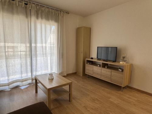 Imagen de la galería de PIS AMB PARQUING AL CENTRE DE PALAMóS, en Palamós