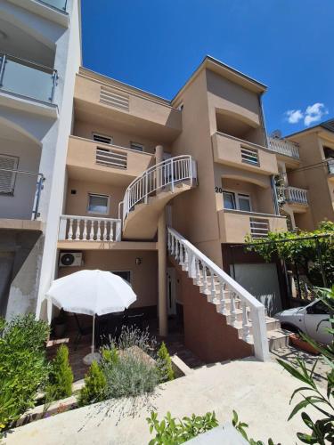 Apartman Marin - Zadar