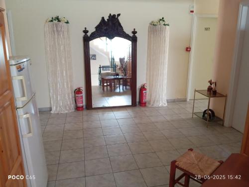Foto dalla galleria di Hotel Konstantina a Rodópolis