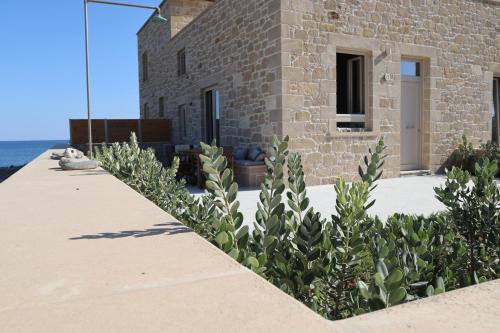 Galería fotográfica de Ponente - seaside stone house en Kissamos