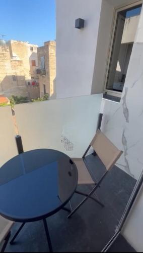 Zona de estar de AG SUITE TRAPANI