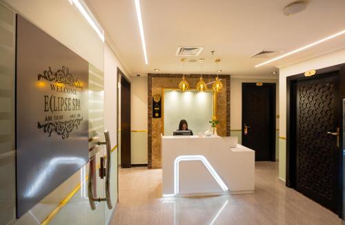 Φωτογραφία από το άλμπουμ του The Eclipse Boutique Suites στο Άμπου Ντάμπι