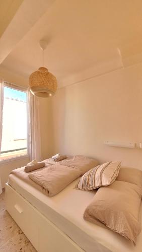 Bel appartement près de la plage