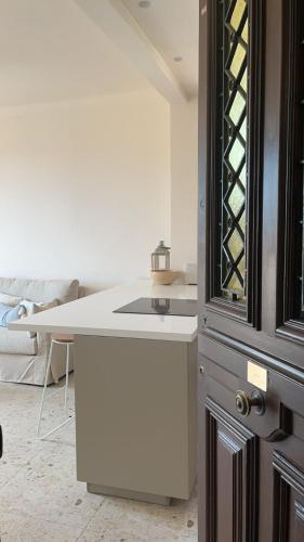 Bel appartement près de la plage