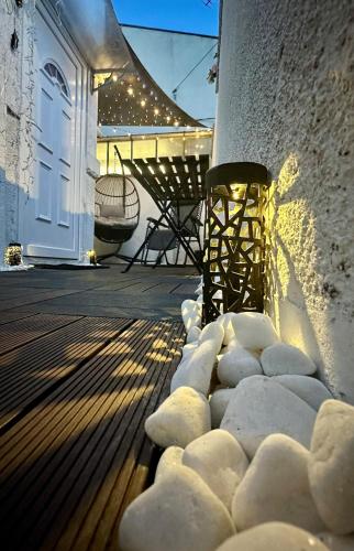 Foto SWEET DREAMS Love room & Spa 6
