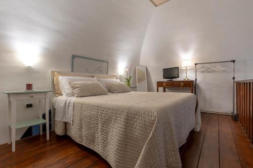 Niloufar residence Napoli