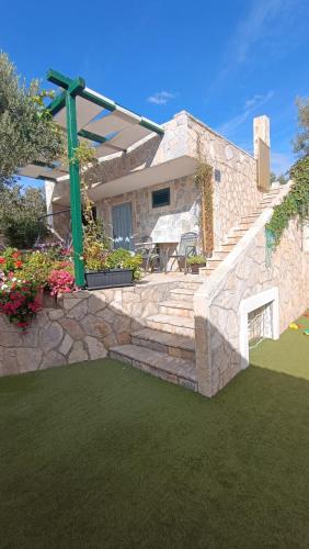 Apartment Igralište Mirakul