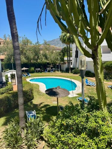 Centralt Nueva Andalucia Marbella