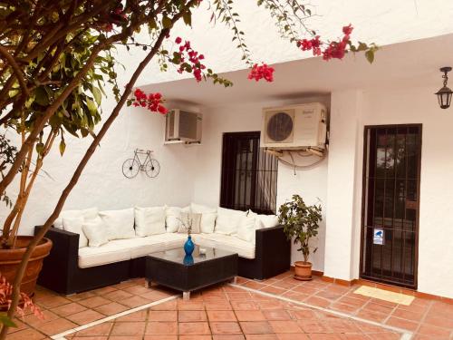 Centralt Nueva Andalucia Marbella