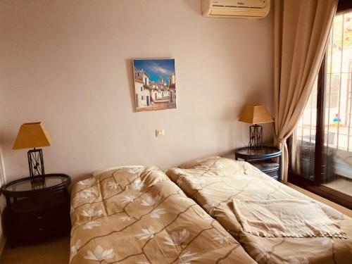 Centralt Nueva Andalucia Marbella