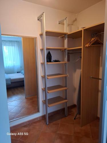 Billede fra billedgalleriet på Vytautas Apartments i Šiauliai