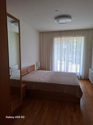 Billede fra billedgalleriet på Vytautas Apartments i Šiauliai