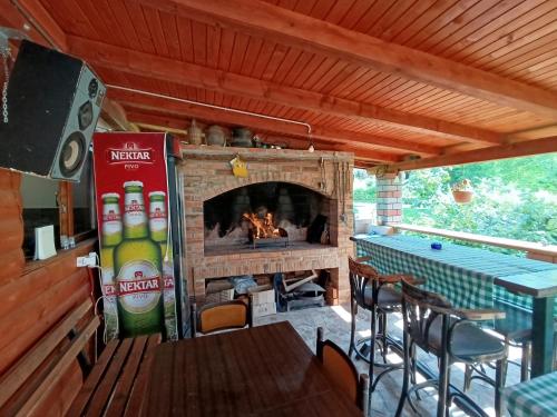 Gambar di galeri bagi Vikendica Bella di Ivišovo Greblje