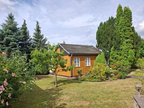 Ferienhaus Karow photo 1