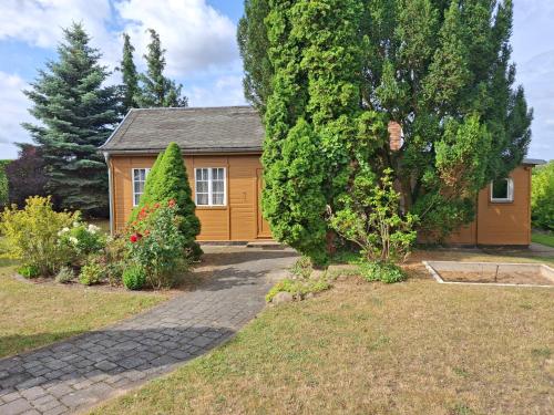Ferienhaus Karow photo 34