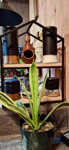 Fotografie z fotogalerie ubytování Cascade Heritage Inn v Jerevanu