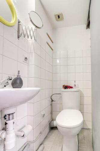 Petit Duplex Centre Ville
