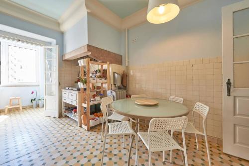 Suites Vintage