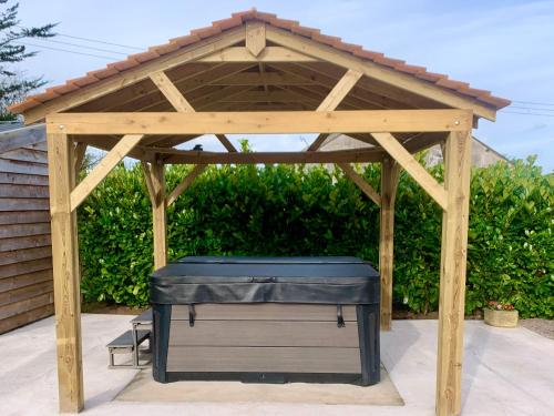 Φωτογραφία από το άλμπουμ του Dronefield Lodge σε Pitney