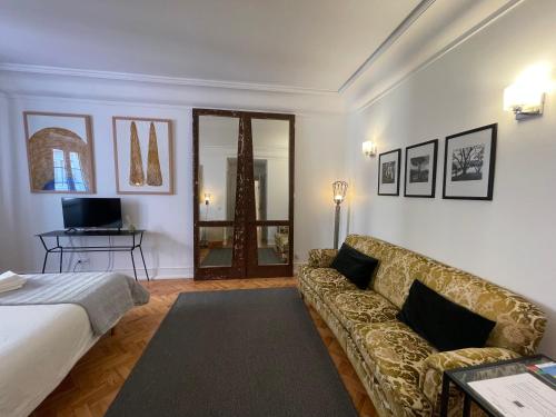 Suites Vintage