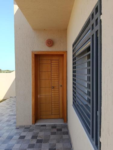 Villa El Assala