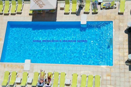 Gallery image of MIRA RESIDENCE Apart & Penthouse in Mamaia Nord