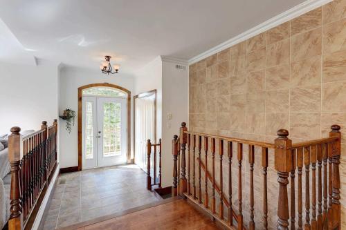 Φωτογραφία από το άλμπουμ του Chateau Val-des-Lacs Absolute luxury by the lake σε Val-des-Lacs